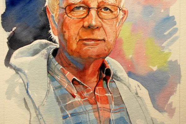 Steve Garst
