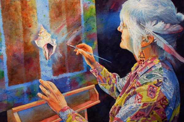 Steve Garst