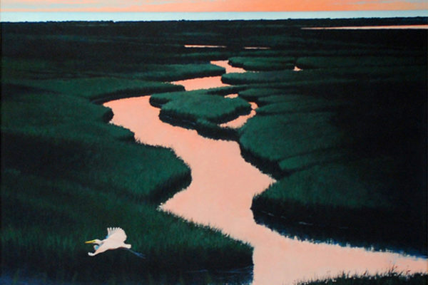 Steve Garst