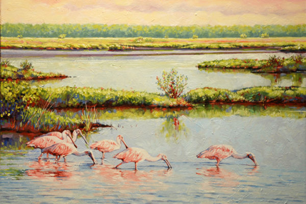 Steve Garst