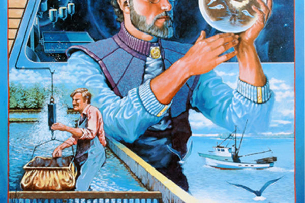 Steve Garst